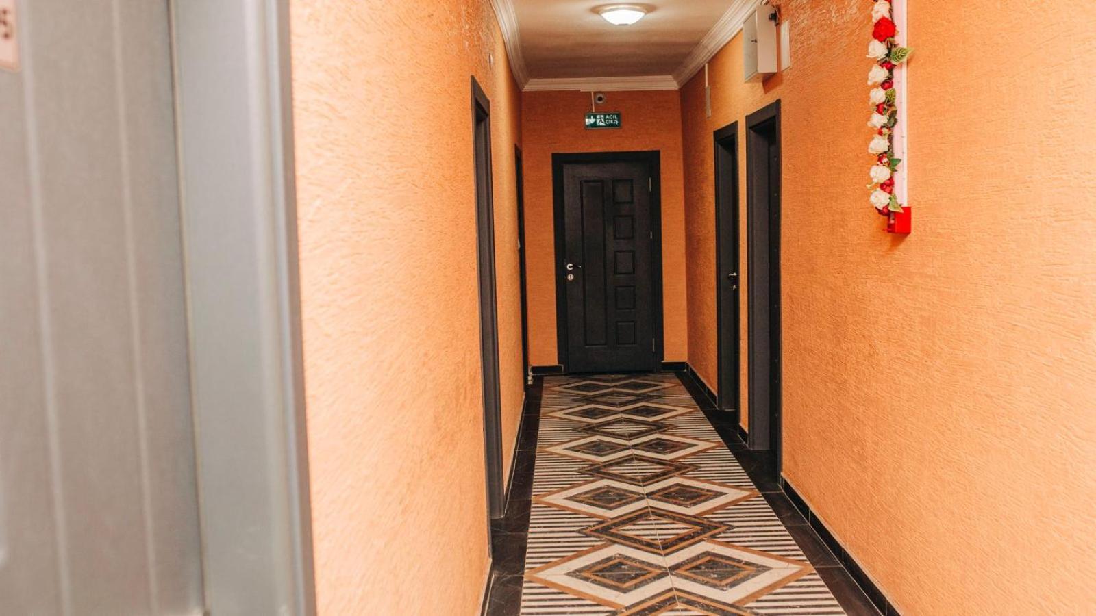 Ekinoks Hotel İznik Exterior foto