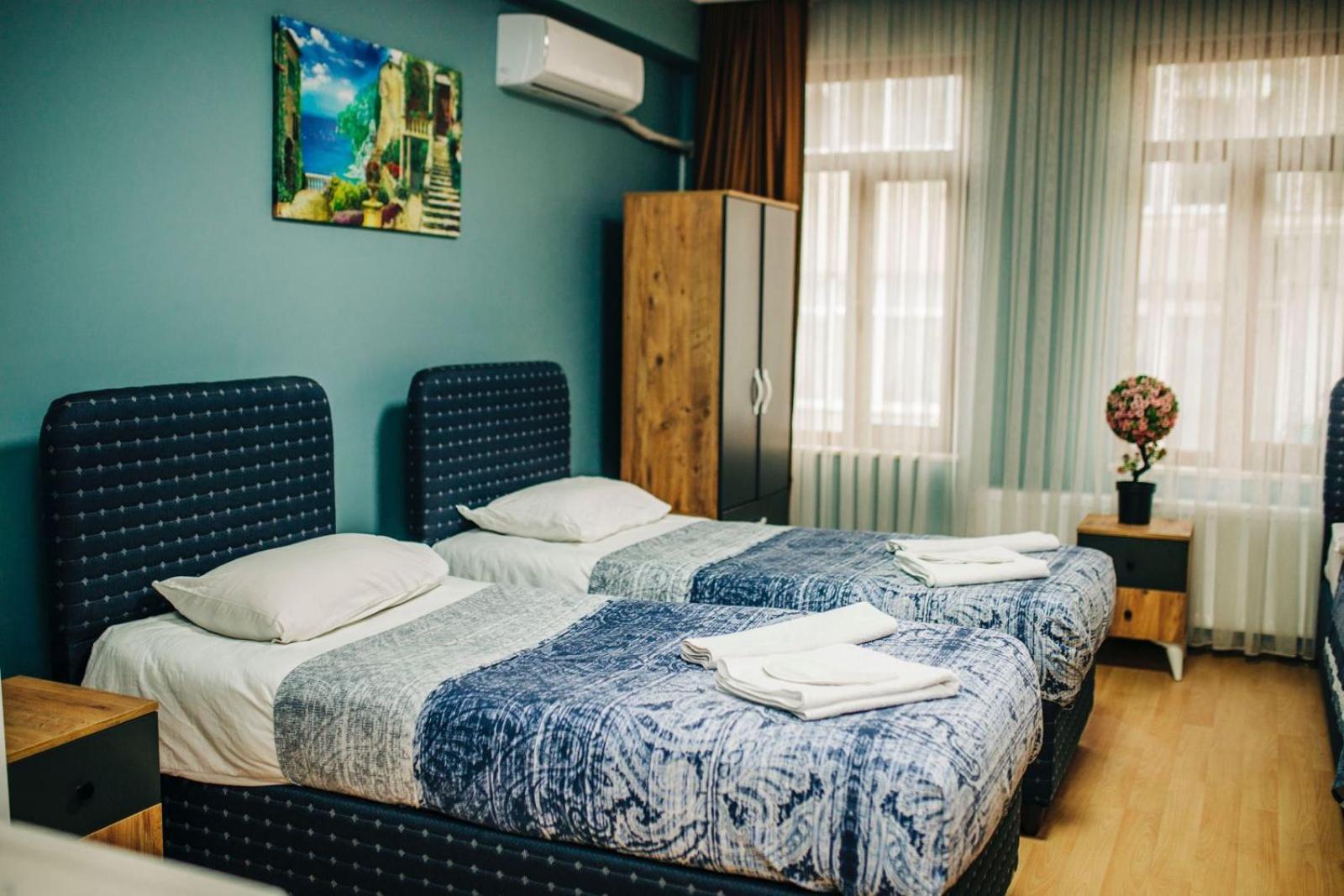 Ekinoks Hotel İznik Exterior foto