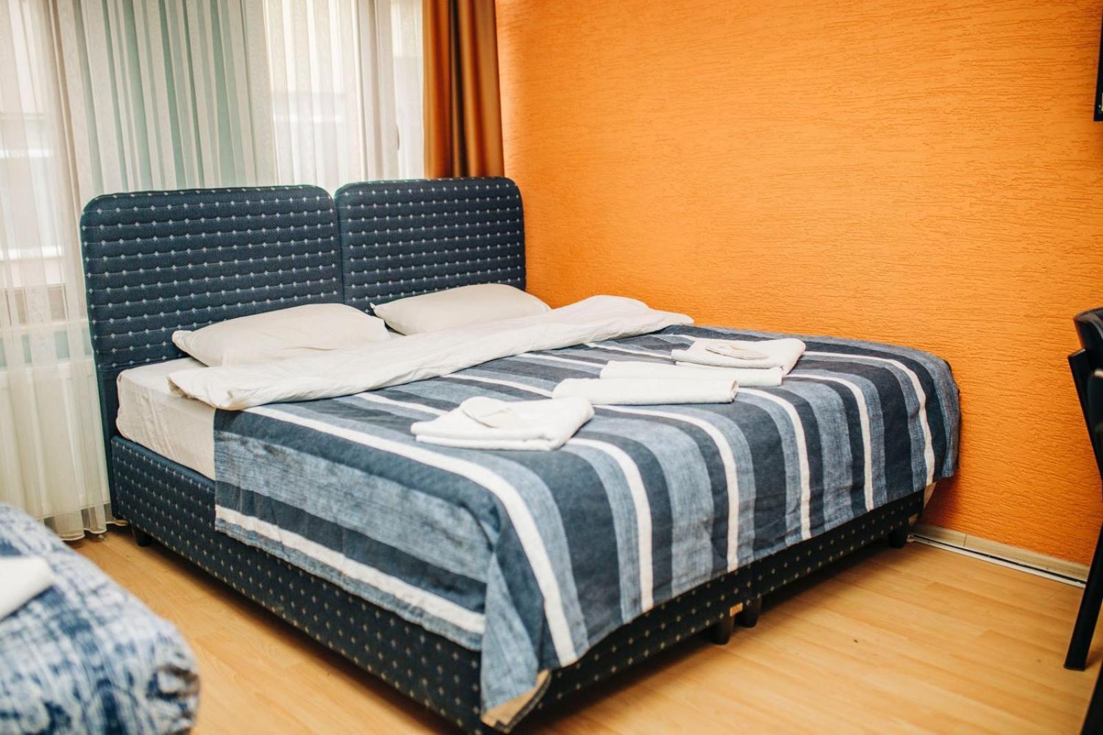 Ekinoks Hotel İznik Exterior foto