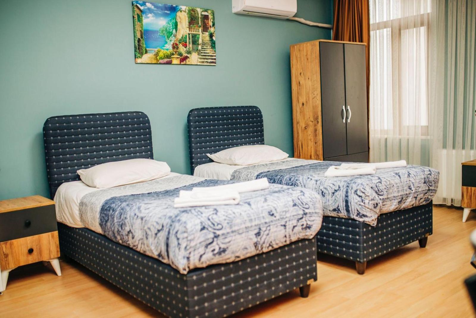 Ekinoks Hotel İznik Exterior foto