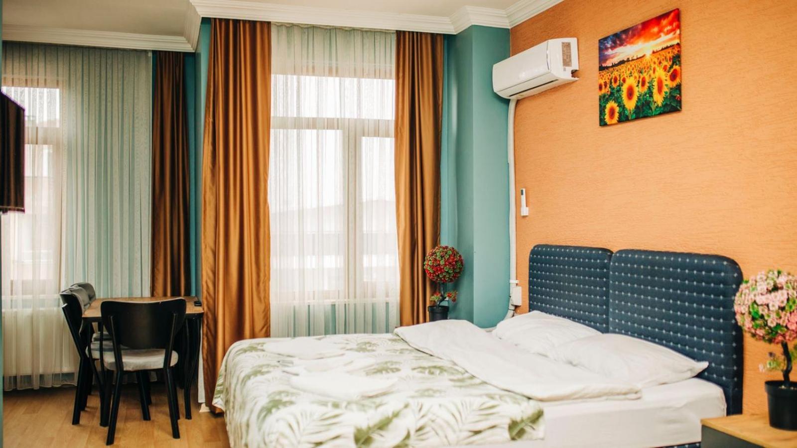 Ekinoks Hotel İznik Exterior foto