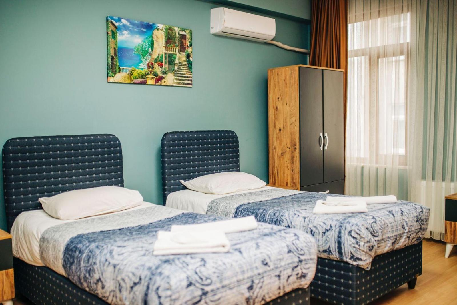 Ekinoks Hotel İznik Exterior foto