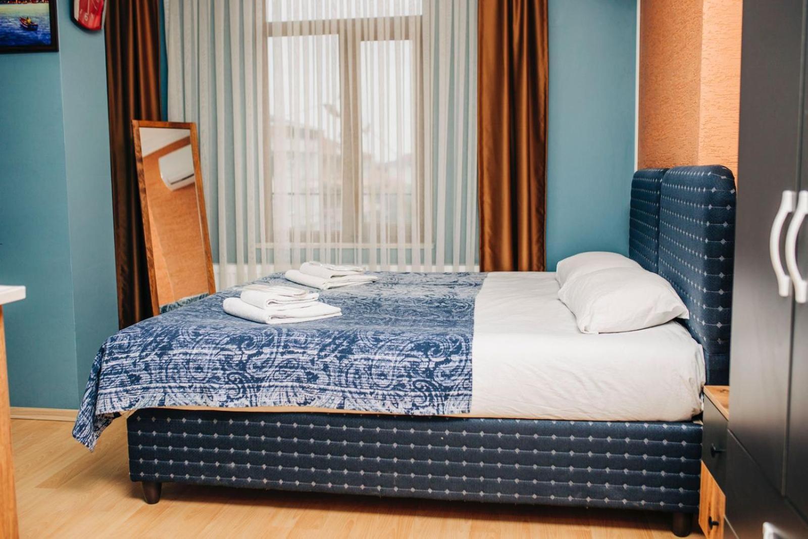 Ekinoks Hotel İznik Exterior foto
